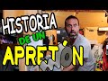 HISTORIA DE UN APRETÓN