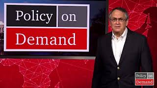 PwC's Policy on Demand: Week in Review with Mark Prater