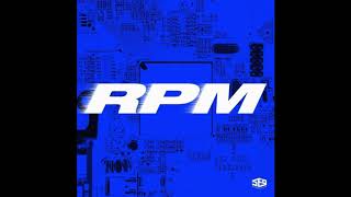 SF9 - RPM (No Drop Version)