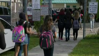 Miami-Dade Proposed Staggered Schools Reopening