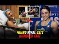 1 MIN AGO: Young Rival Threatens Dakota Ditcheva—Gets Humbled Instantly