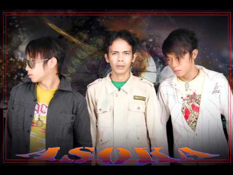 ASOKA (terbaik dan terindah) Lirik