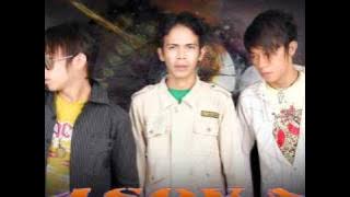 CINTA YANG HILANG-VOC:ASOKA BAND
