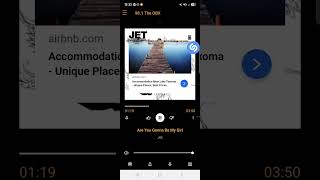 Download Lagu Jet - Are You Gonna Be My Girl (Alternate Version) (Radio Airing) (HQ) MP3