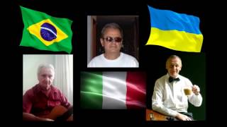 Edmar Fenicio_Divagações №5, Dedicated To Vincenzo Pocci