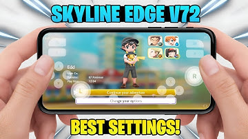 [NEW] How To Setup Skyline Edge V72 | Pokemon Let