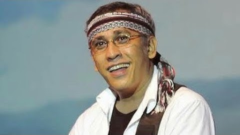 iwan fals feat cici paramida | yakinlah