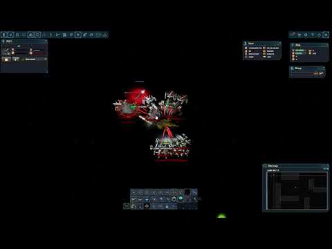 Darkorbit - 30000+ URI in 22 Mins(LoW Gate)