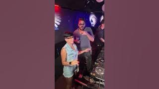 DJ HK & DJ Inema At XO Club Cairo' #art