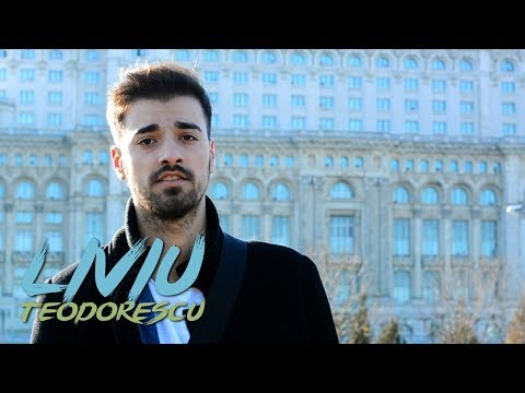 Liviu Teodorescu - Desteapta-te, Romane!