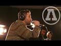 Doomtree  heavy rescue  audiotree live