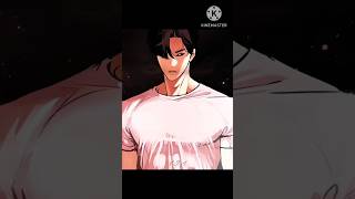 Lokisam Anime X Manhwa Edit Epic Ai Crossover 4K Short