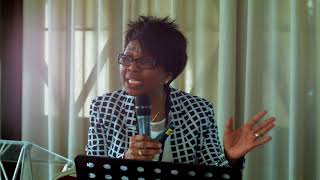OFNC WinBle Conference 2017 - Seminar Talk