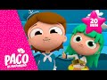 ¡ACOMPAÑEMOS a PACO en nuevas AVENTURAS! | Paco El Marinero