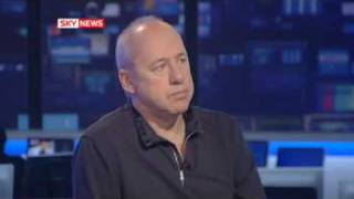 Mark Knopfler - Interview Sky News 2009-11-15