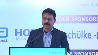 CAHOCON 2019 : Skill Enhancement in India - Simulation Based Program - Mr. Sudipta Ghosh