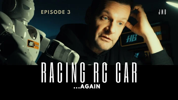 Highs and lows - Race rccar again / Episode 3
