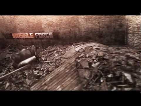 The Inv▲sible Force | A CoD2 Frag Movie[INSANE] by ppL