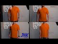 JHK Regular Man polo