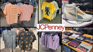 🔥JCPENNEY MEN’S CLOTHES SHOP WITH ME‼️JCPENNEY MEN’S WEAR | JCPENNEY MEN’S SUITS | MEN’S FASHION