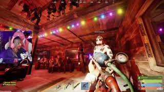 Rustplatz Rap-Battle Milschbaum