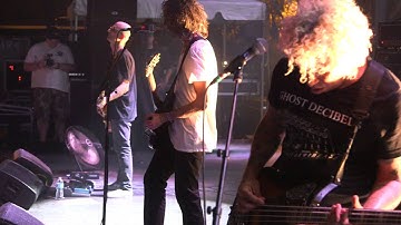 Quicksand - Thorn in My Side