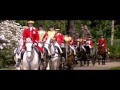 The World's Most Famous Racing Procession | Royal Ascot Then & Now | The Royal Procession
