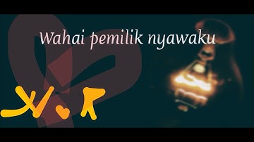 Muhasabah Cinta. // Qhutbus Sakha