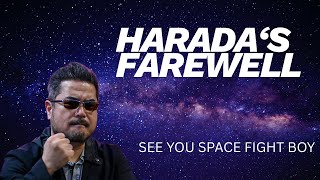 Katsuhiro Harada Says Goodbye to Tekken and Namco