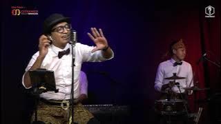 GEMU FA MI RE (Keroncong Modern) - Paksi Band