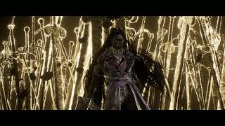 Simon - Secret End Game Boss - Clair Obscure Expidition 33