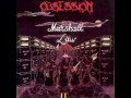 Obsession - Marshall Law EP (1983)