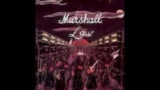 Obsession - Marshall Law EP (1983)