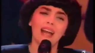 Mireille Mathieu Caruso En Español Original