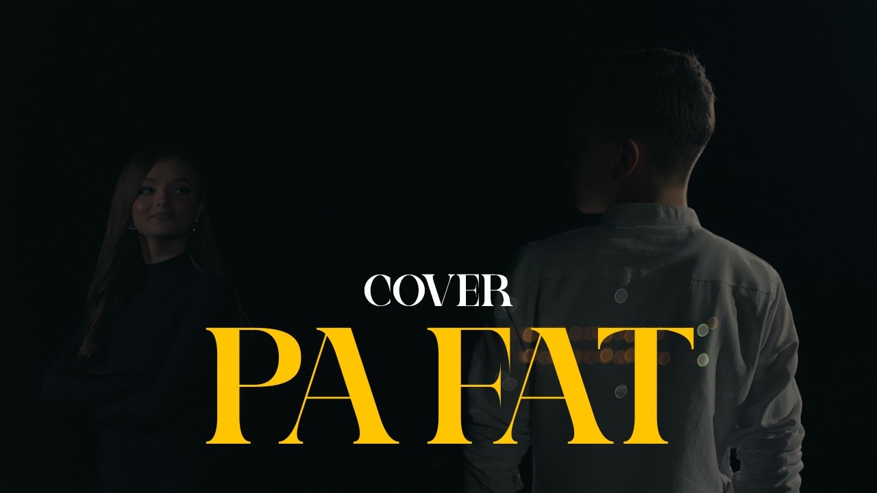Erjola ft. Eldrin - Pa Fat (Cover)