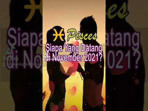 Video: Cara Merayakan Tahun Baru Untuk Pisces