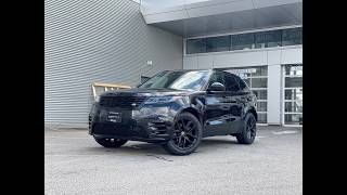 2024 Land Rover Range Rover Velar P250 Dynamic SE | Mercedes-Benz Langley | 26B4917A
