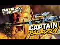 CAPTAIN PALADIN!! COULDN'T BELIEVE THESE INSANE SNIPES I WAS HITTING! (COD: Blackout)