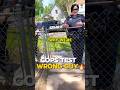 Two officers face a citizen who knows the law and uses it right 🔥