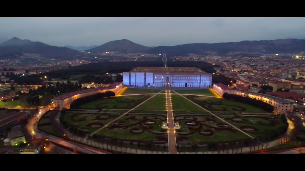 Documentario sulla Storia e Natura - Castel Volturno