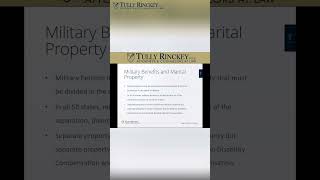 Military Divorce: Frozen Benefit Rule Explained for Spouses
