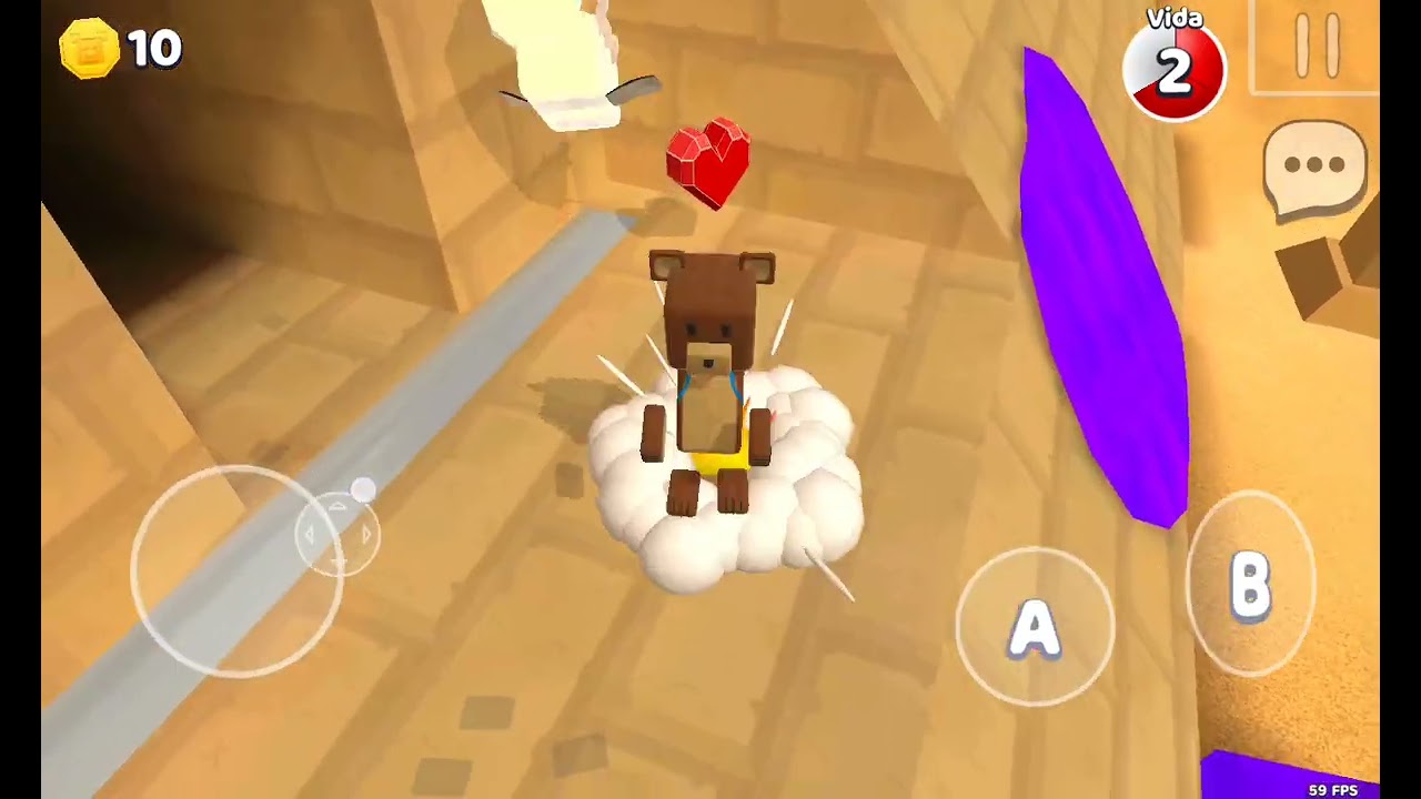 Llendo. Al desierto de beemotep y derrotando al jefe😃