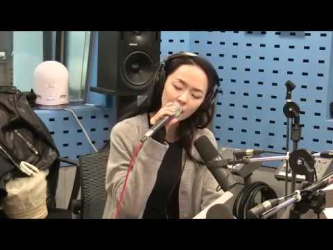 [SBS]최화정의파워타임,Going Home, 김윤아 라이브