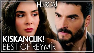 Reyyan ve Miran'ın kıskançlıkları! | Best Of ReyMir