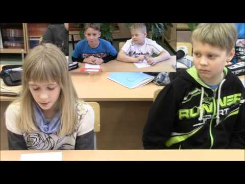 Video: Kuidas Valmistada Nekrasovi Luuletus Koolis Kirjanduslugemisteks