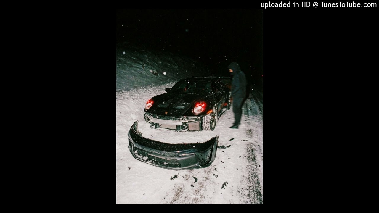 (FREE FOR PROFIT) calm x chill x plugg type beat - snowed in