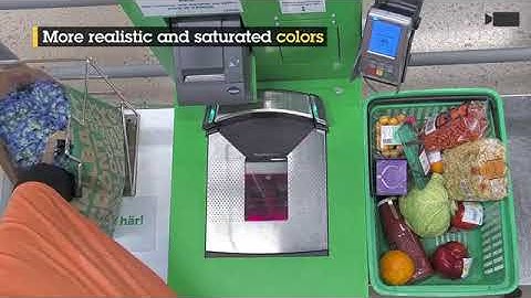 Any lighting. Any detail. Any scene – AXIS P1375 Network Camera