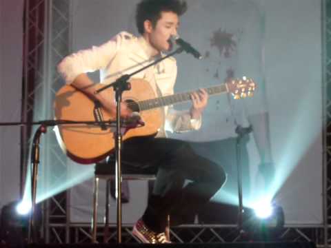 2010.07.10-NICK周湯豪出道演唱會