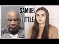 SAMUEL LITTLE: THE USA'S MOST PROLIFIC KILLER | SERIAL KILLER SPOTLIGHT
