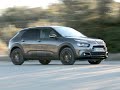 Essai Citroën C4 Cactus PureTech 110 EAT6 Shine 2018 Essai Citroën C4 Cactus PureTech 110 EAT6 Shine 2018